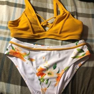 Cupshe bikini